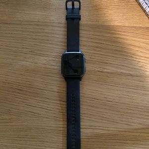 Garmin Venu SQ with music watch